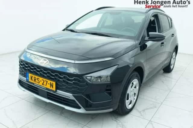 Hyundai Bayon (2025) thumbnail 6