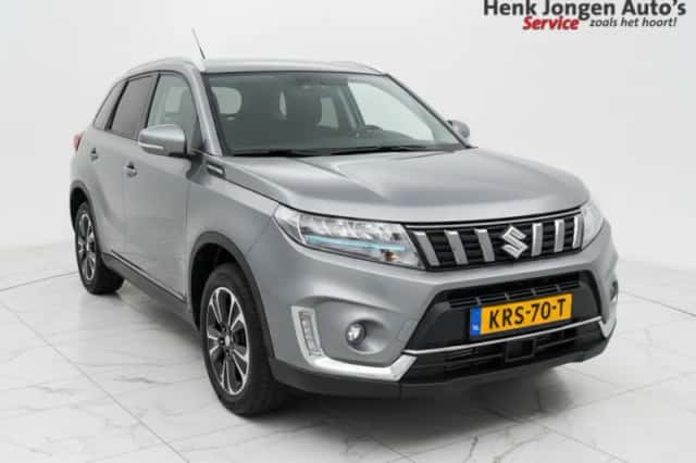 Suzuki Vitara (2025) thumbnail 1