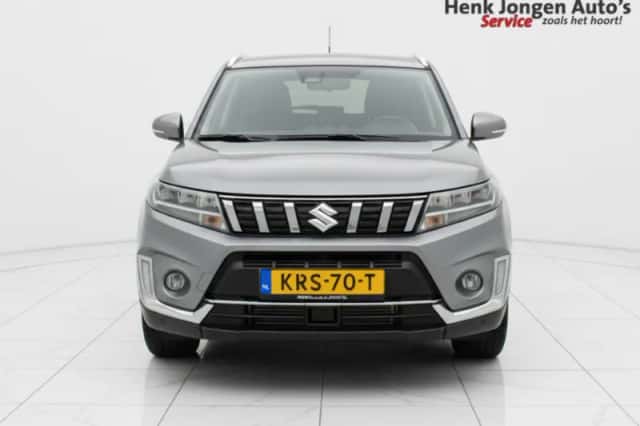 Suzuki Vitara (2025) thumbnail 3