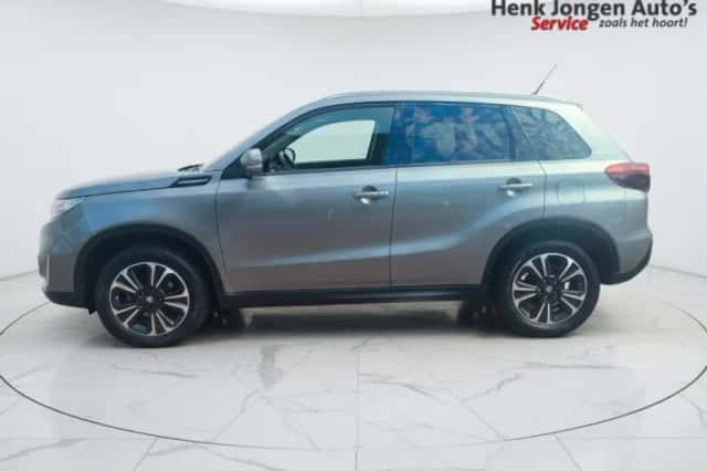 Suzuki Vitara (2025) thumbnail 5