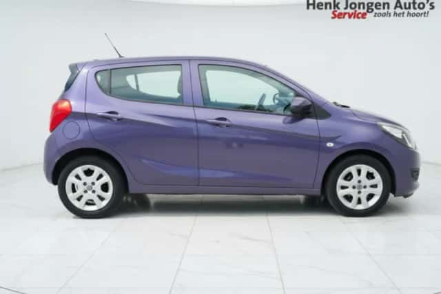 Opel Karl (2017) thumbnail 2