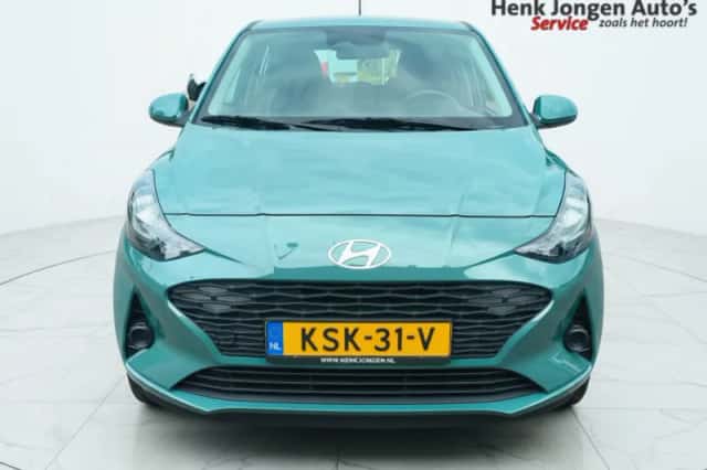 Hyundai i10 (2025) thumbnail 3