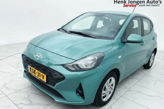 Hyundai i10 (2025) thumbnail 6