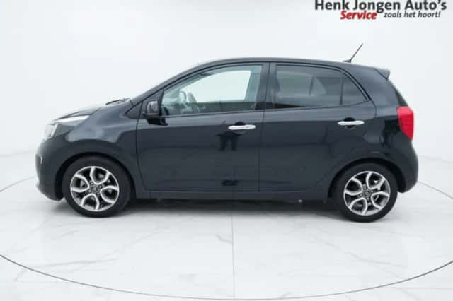 Kia Picanto (2021) thumbnail 5
