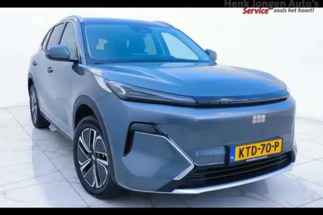 Geely Starray EM-i (2026) thumbnail 1
