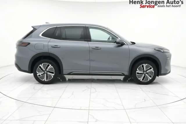 Geely Starray EM-i (2026) thumbnail 2
