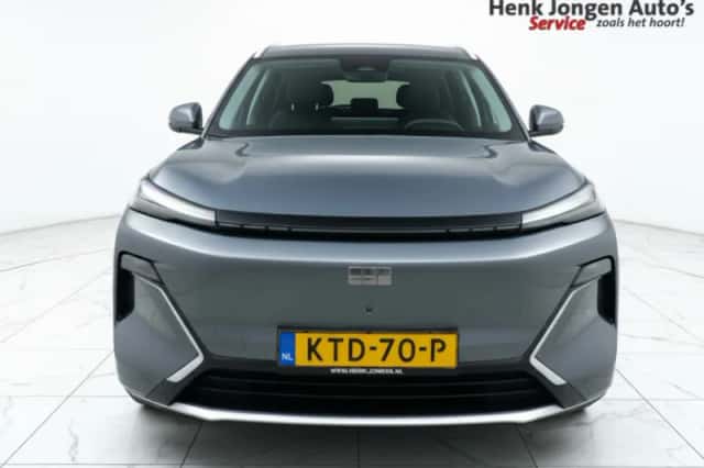 Geely Starray EM-i (2026) thumbnail 3