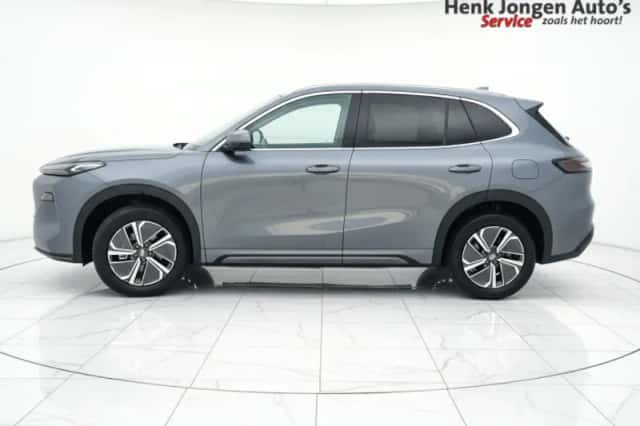 Geely Starray EM-i (2026) thumbnail 5