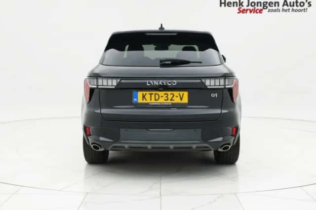 Lynk & Co 01 (2023) thumbnail 4