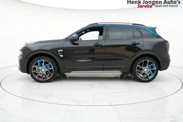 Lynk & Co 01 (2023) thumbnail 5