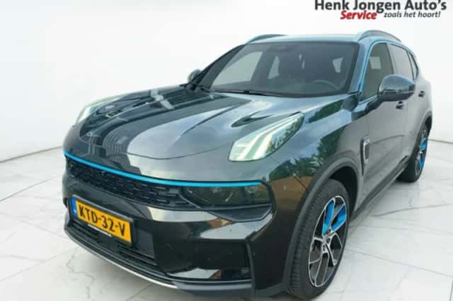 Lynk & Co 01 (2023) thumbnail 6