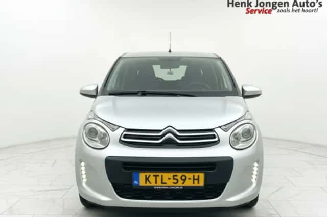 Citroën C1 (2021) thumbnail 3