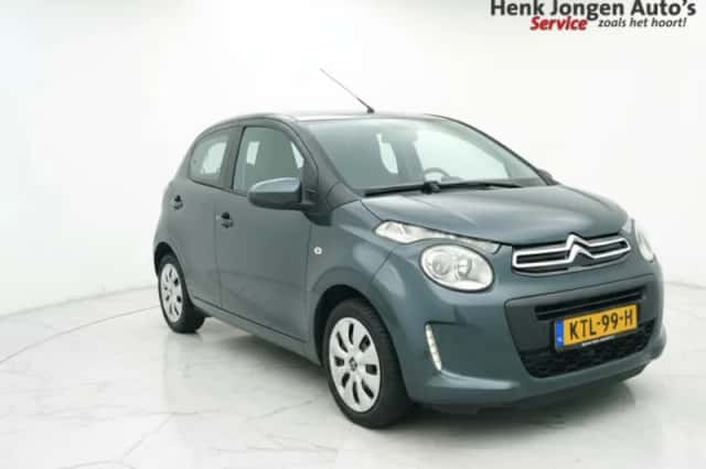 Citroën C1 (2020) thumbnail 1