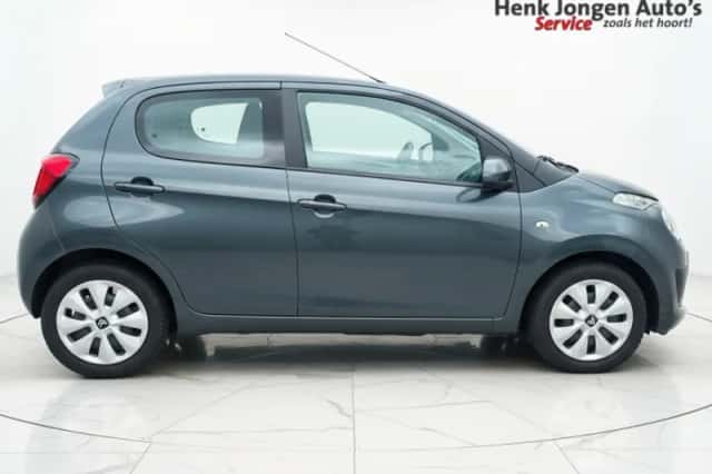 Citroën C1 (2020) thumbnail 2