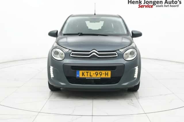 Citroën C1 (2020) thumbnail 3
