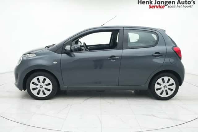 Citroën C1 (2020) thumbnail 5