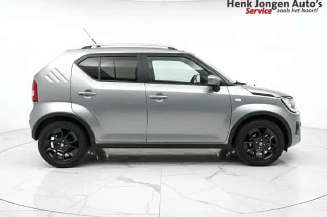 Suzuki Ignis (2022) thumbnail 2