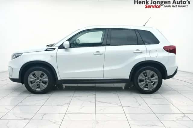 Suzuki Vitara (2025) thumbnail 1