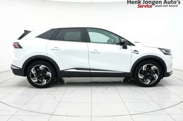 Renault Symbioz (2025) thumbnail 2