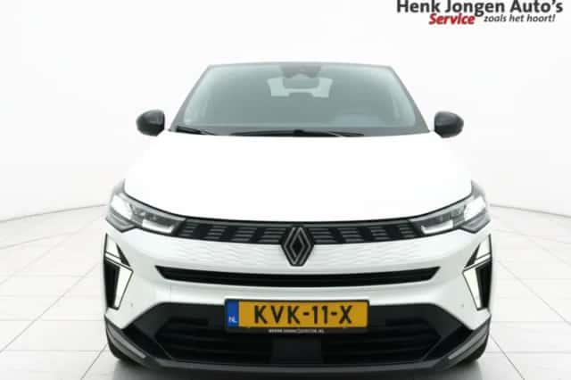 Renault Symbioz (2025) thumbnail 3