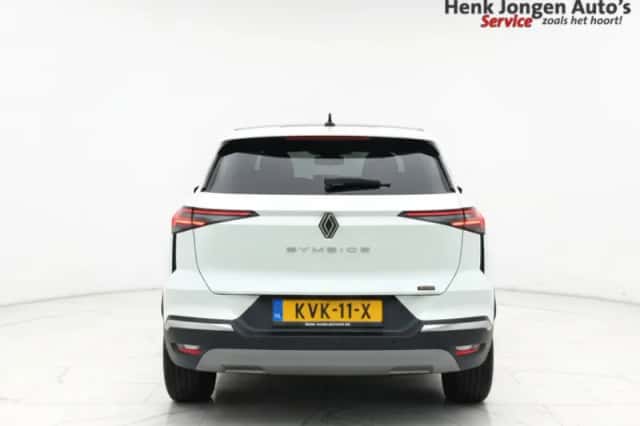 Renault Symbioz (2025) thumbnail 4