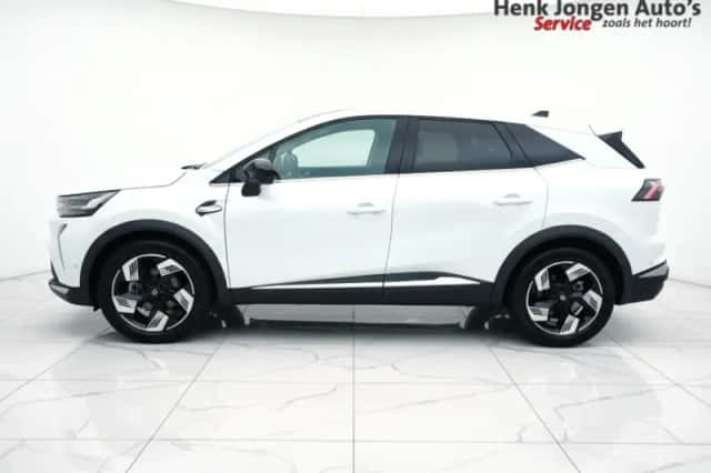 Renault Symbioz (2025) thumbnail 5