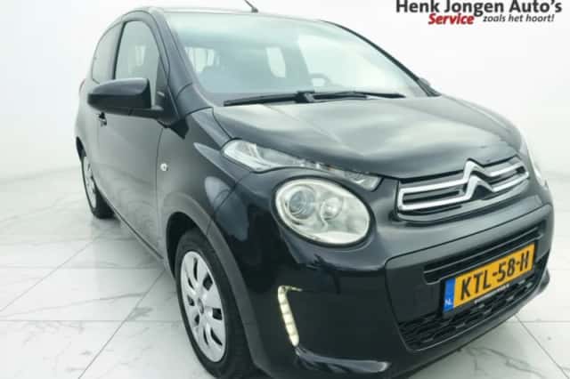 Citroën C1 (2020) thumbnail 1