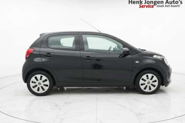 Citroën C1 (2020) thumbnail 2