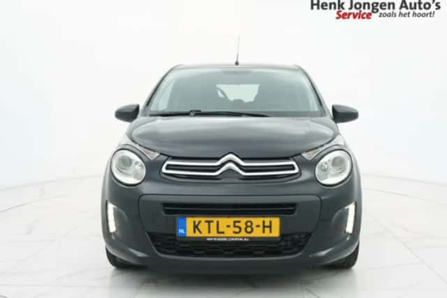 Citroën C1 (2020) thumbnail 3