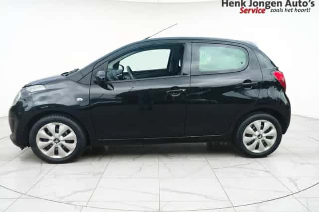 Citroën C1 (2020) thumbnail 5