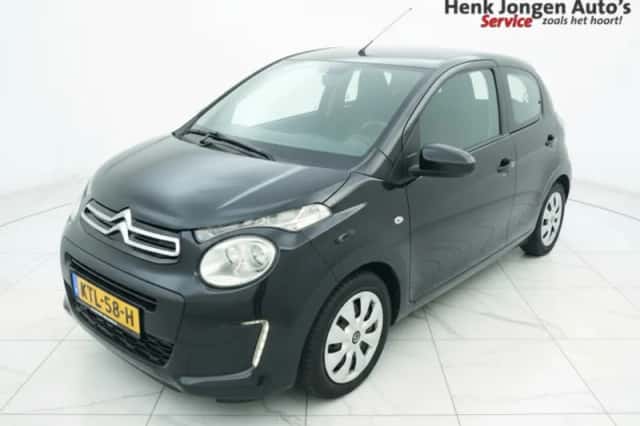 Citroën C1 (2020) thumbnail 6