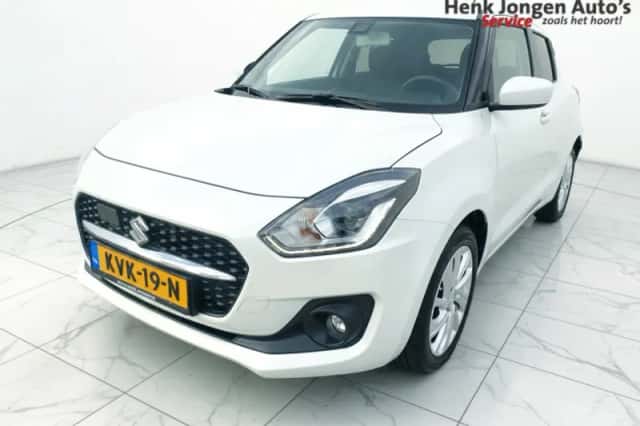 Suzuki Swift (2025) thumbnail 6