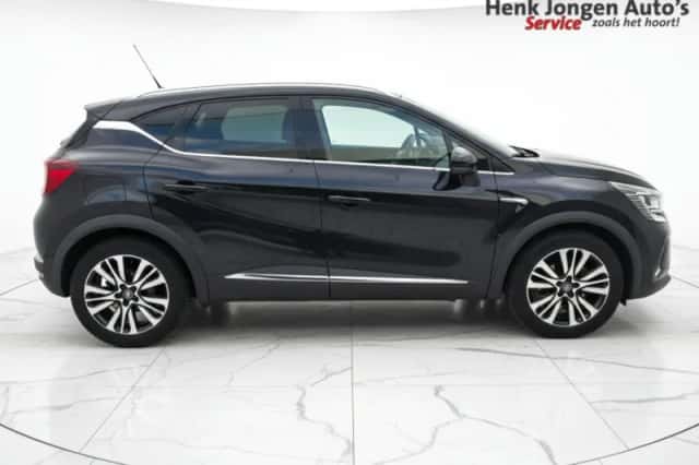 Renault Captur (2020) thumbnail 2