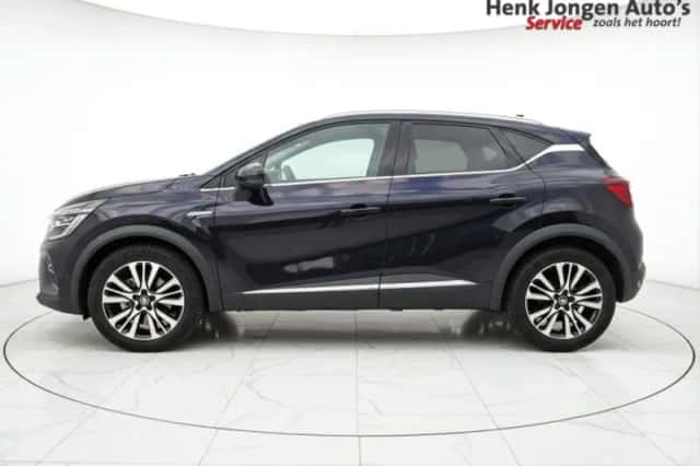 Renault Captur (2020) thumbnail 5