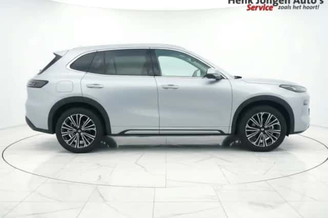 Geely Starray EM-i (2026) thumbnail 2