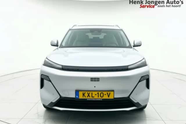 Geely Starray EM-i (2026) thumbnail 3