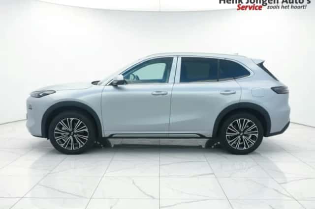Geely Starray EM-i (2026) thumbnail 5