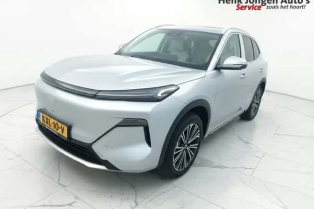 Geely Starray EM-i (2026) thumbnail 6