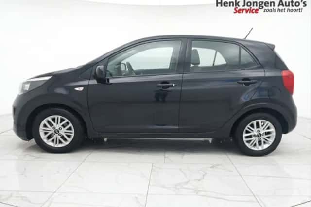 Kia Picanto (2023) thumbnail 1