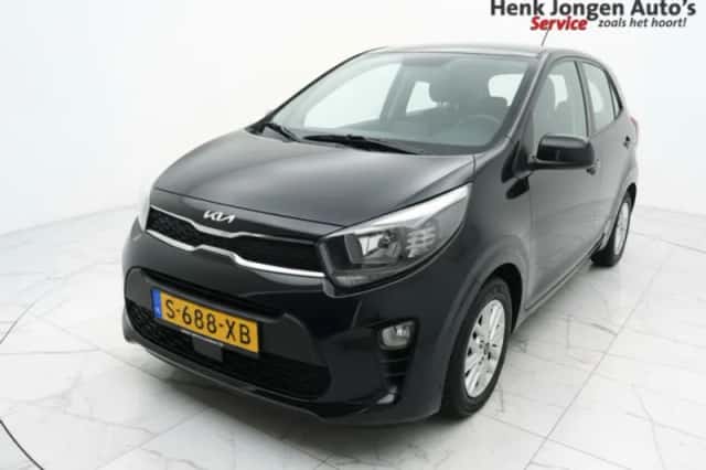 Kia Picanto (2023) thumbnail 2