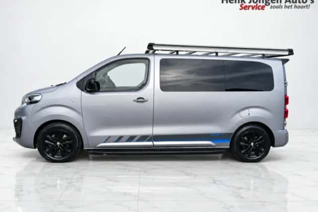 Peugeot Expert (2020) thumbnail 6