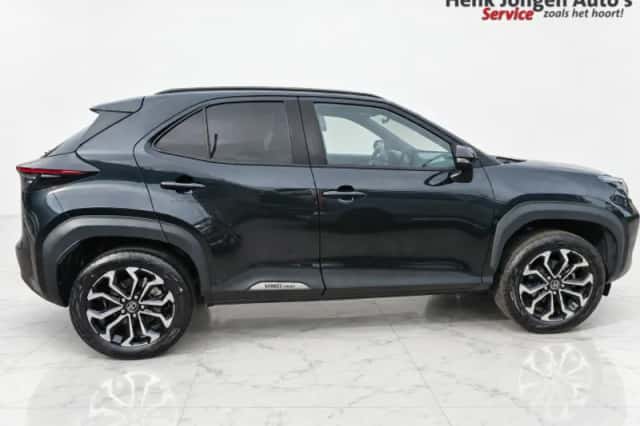 Toyota Yaris Cross (2026) thumbnail 2