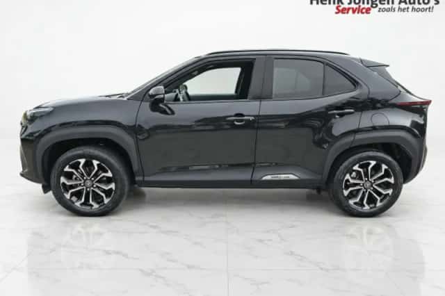 Toyota Yaris Cross (2026) thumbnail 5