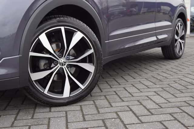 Volkswagen T-Cross (2024) thumbnail 6
