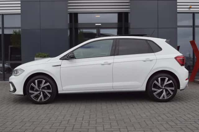 Volkswagen Polo (2024) thumbnail 5