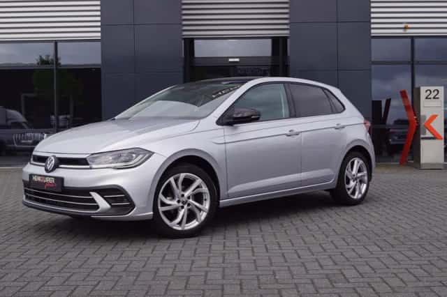 Volkswagen Polo (2024) thumbnail 1