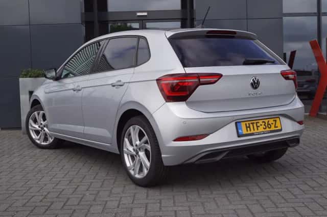 Volkswagen Polo (2024) thumbnail 2