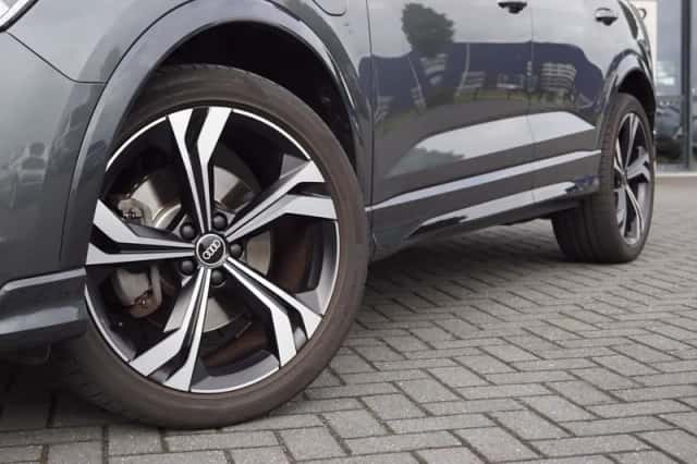 Audi Q3 Sportback (2021) thumbnail 6