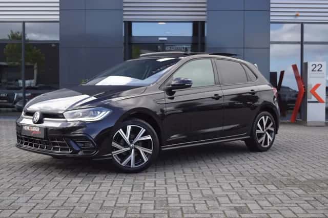 Volkswagen Polo (2024) thumbnail 1