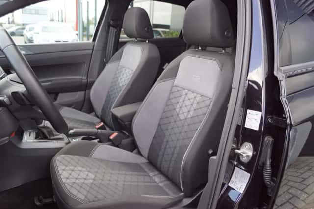 Volkswagen Polo (2024) thumbnail 3